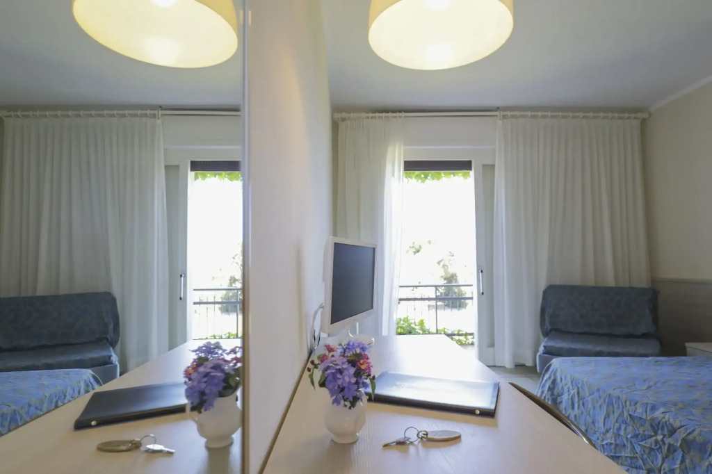 Hotel Fabricia
