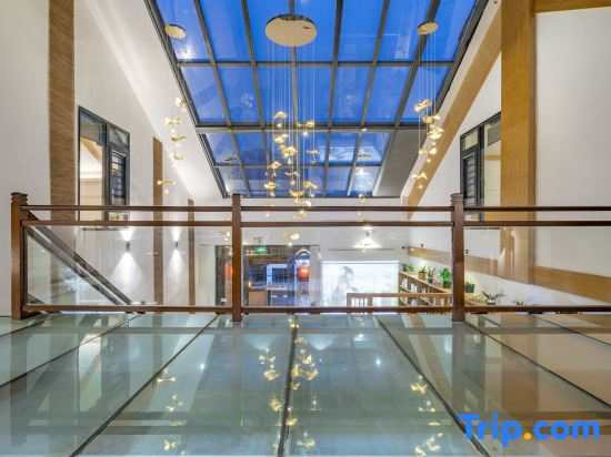 JiangKou Tangyuan Boutique Homestay