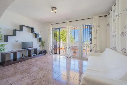 Villa Calpe