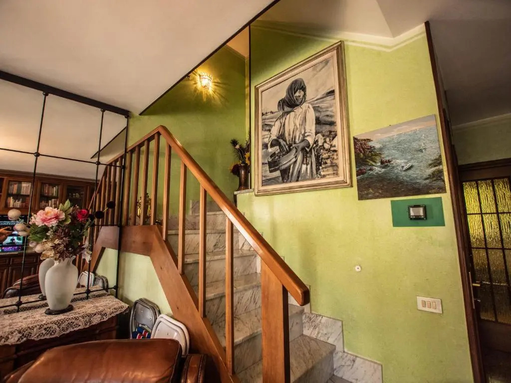 F&G House - Relax, Cultura e Divertimento.
