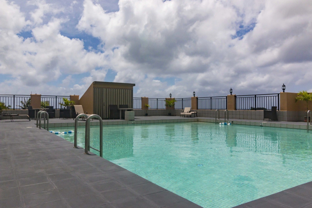 SureStay by Best Western Guam Airport