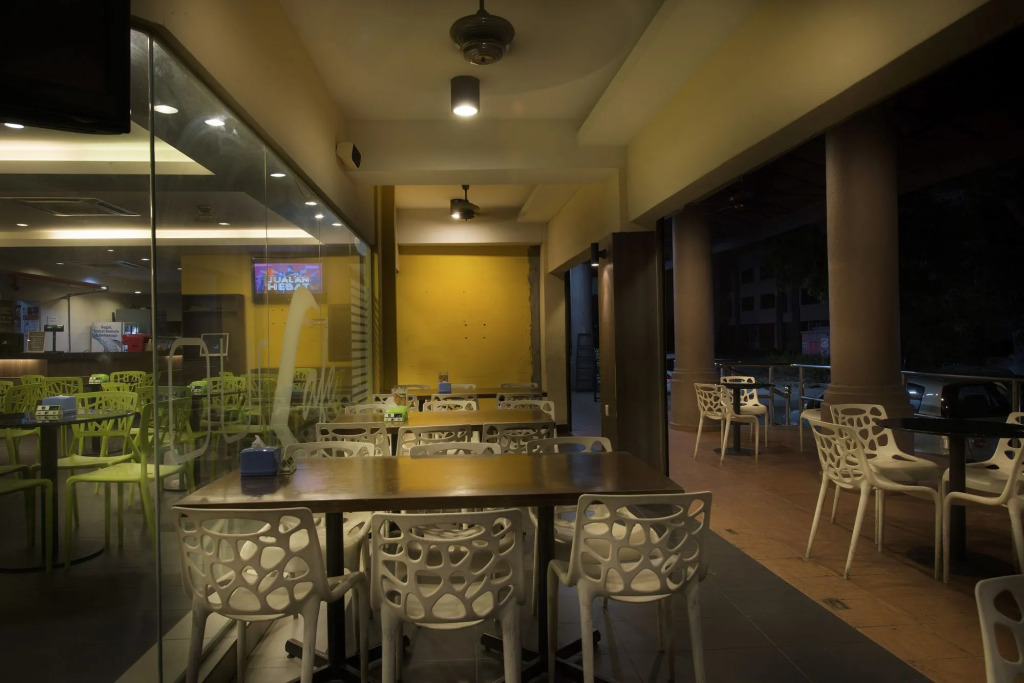 Panmour Villa Hotel