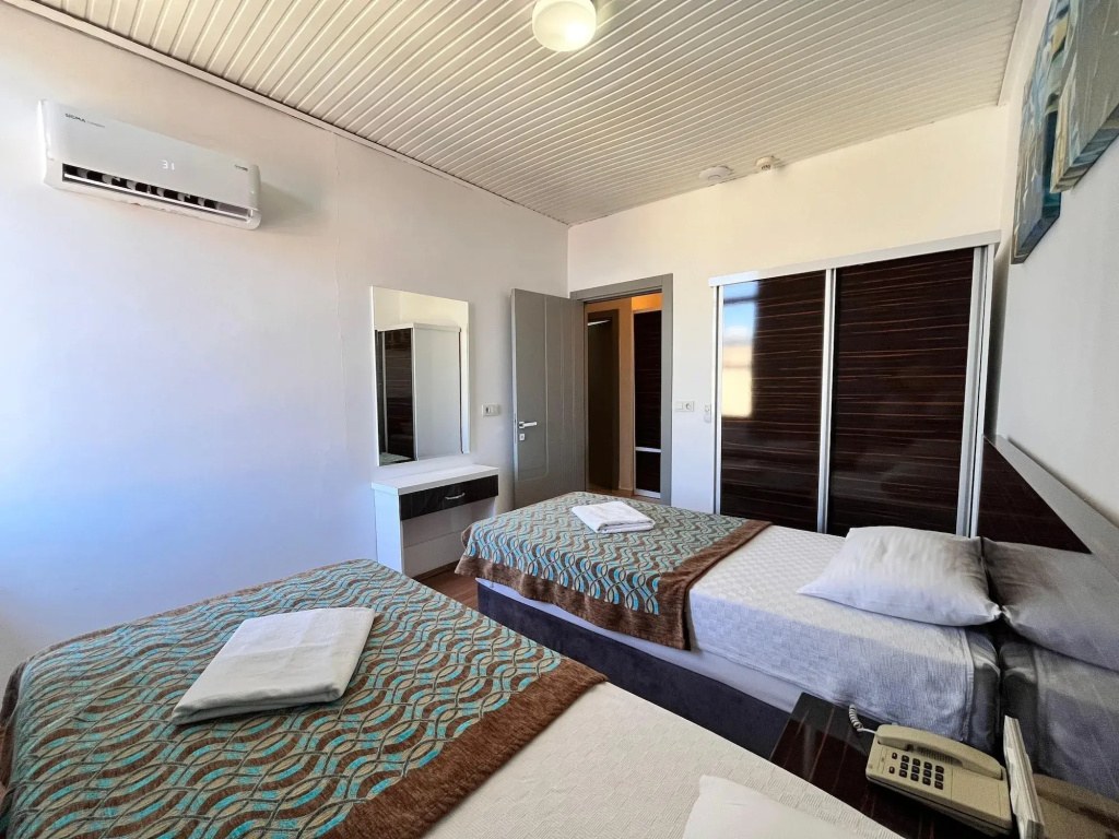 Gurses Life Hotel