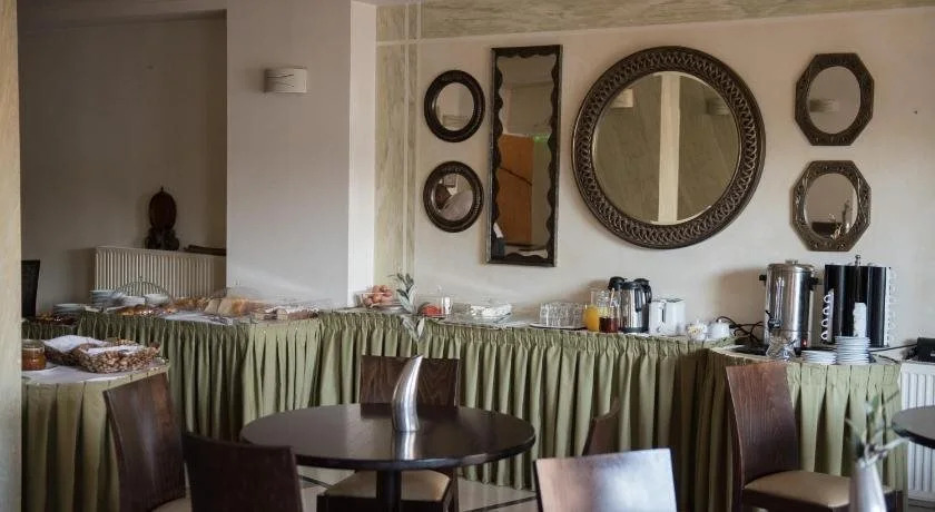 Irini Spa Hotel