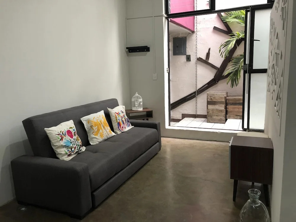 Healing House Loft