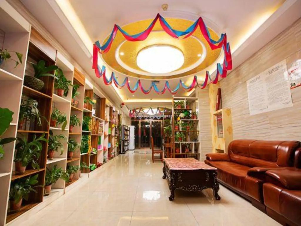 Xinyue Lishui Holiday Hotel