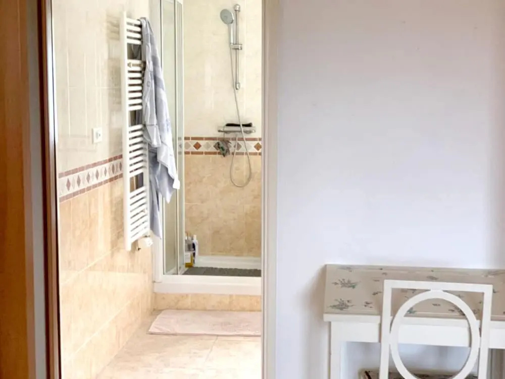 Villa With 4 Bedrooms in Tourrettes, With Private Pool, Enclosed Garden and Wifi