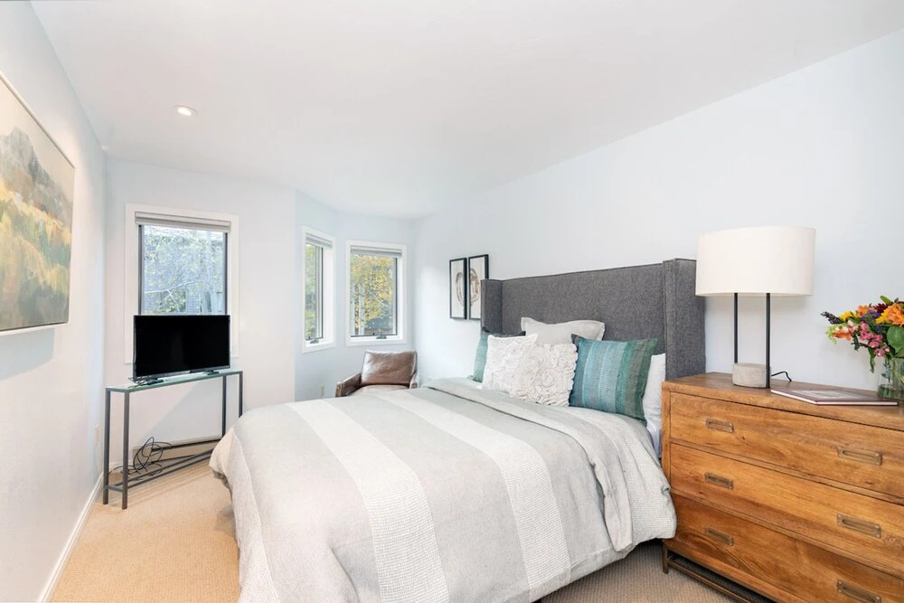 Lulu Luxe by Exceptional Stays