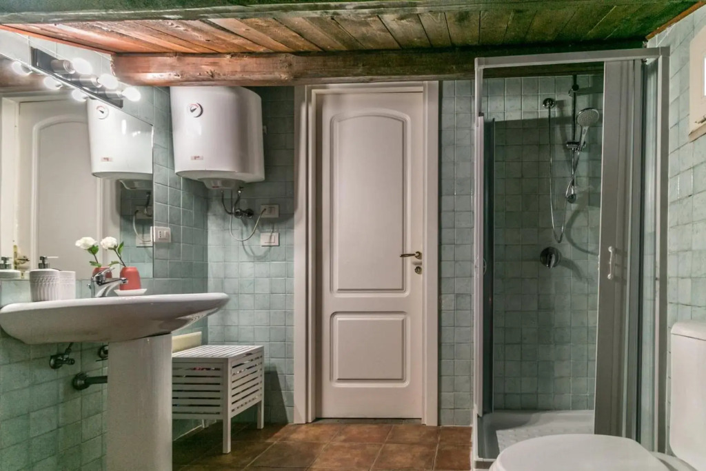 Design Apartments Sassari-Skyline