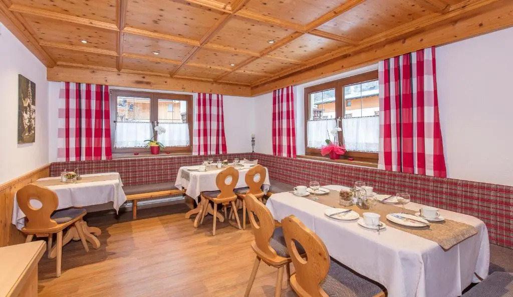 LEOPOLDINE Apart Zimmer