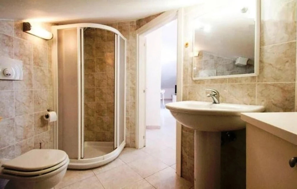 Awesome Apartment in Alghero With 3 Bedrooms and Wifi