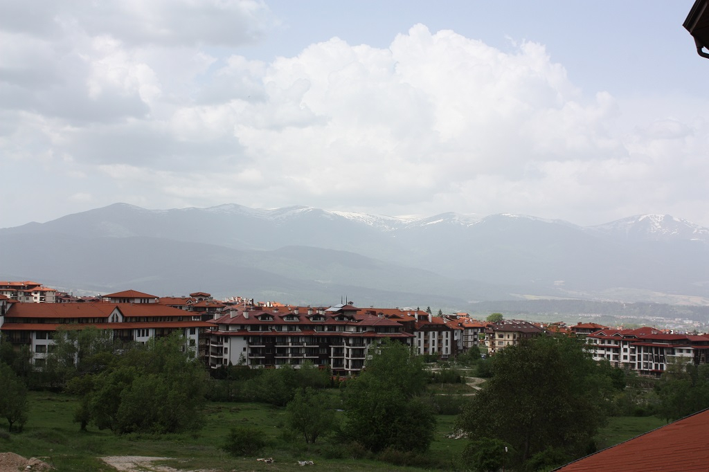 Panorama Resort