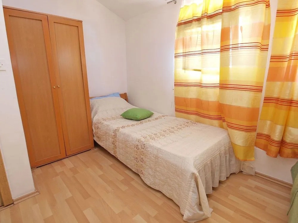 Apartments Manda