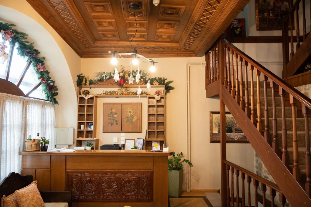 Kaza Guesthouse