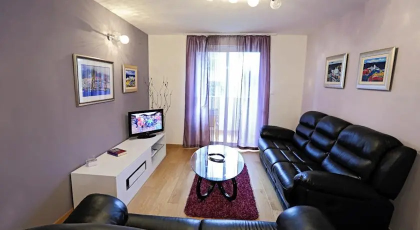 Apartment Bella Marija