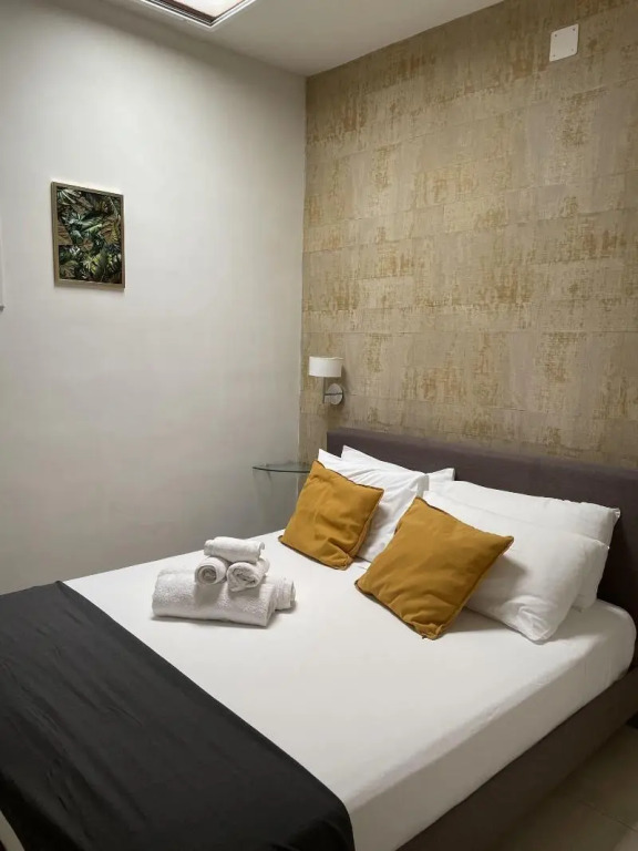 Terrazza Aragon Room and SPA
