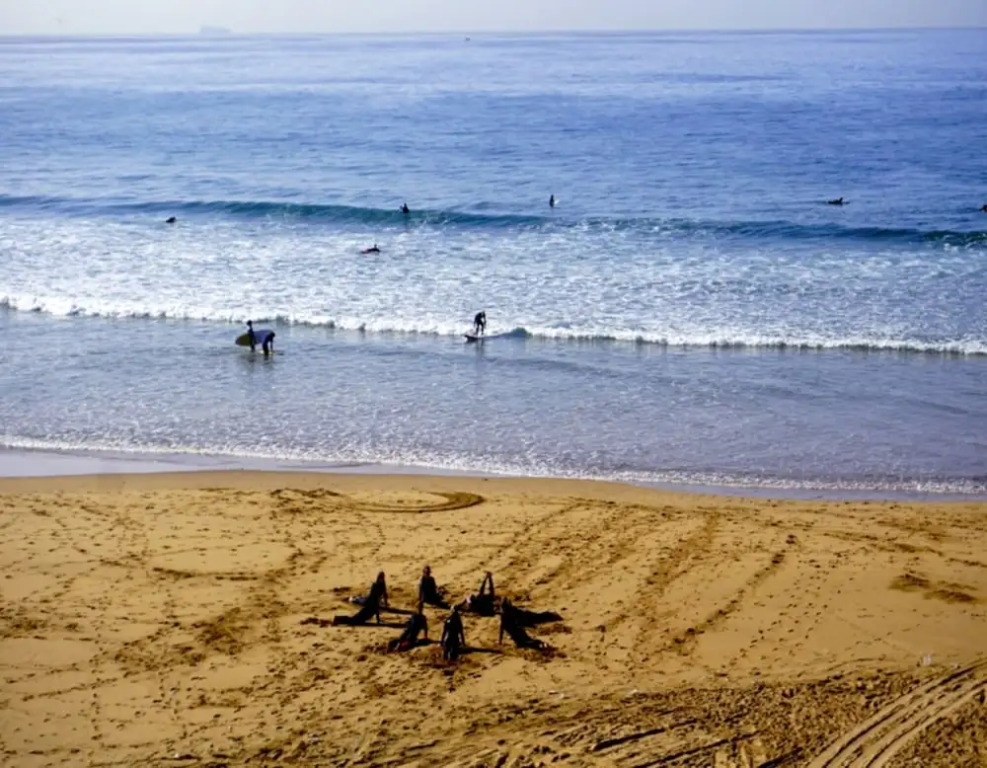 Surf Appart Morocco