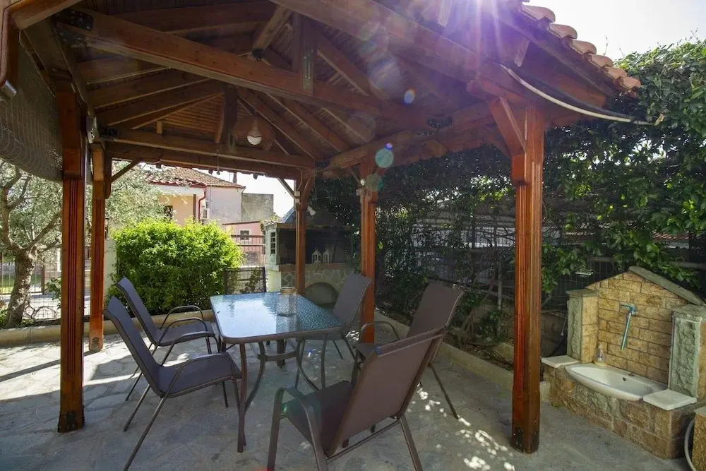 Villa Clairy by RentalsPro - Nikiti Halkidiki