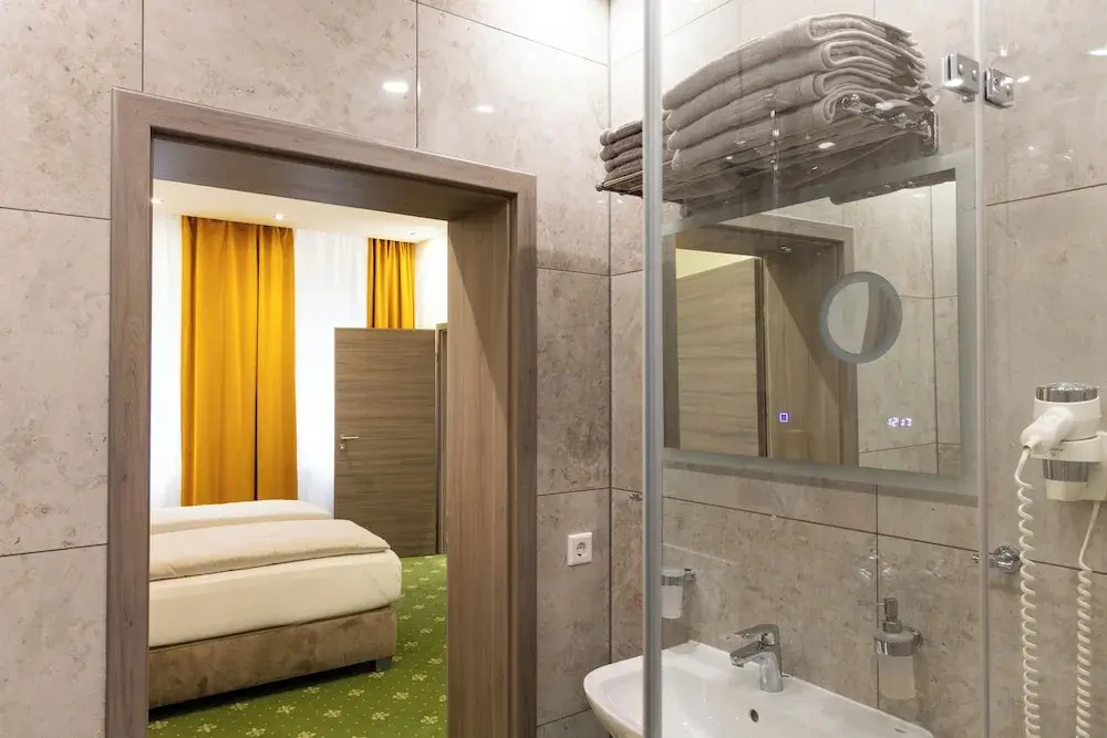 City Apartments - Nürnberg Altstadt