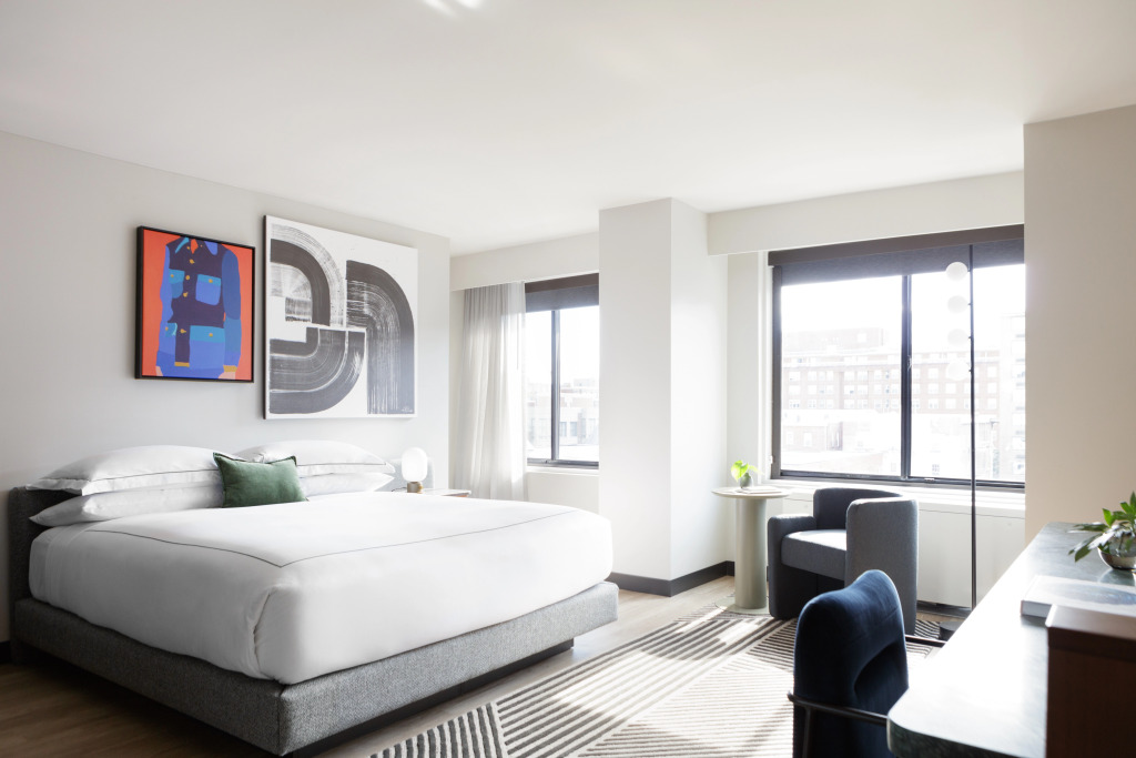 Kimpton Banneker Hotel by IHG