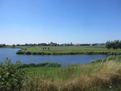 Domein Rietvelde