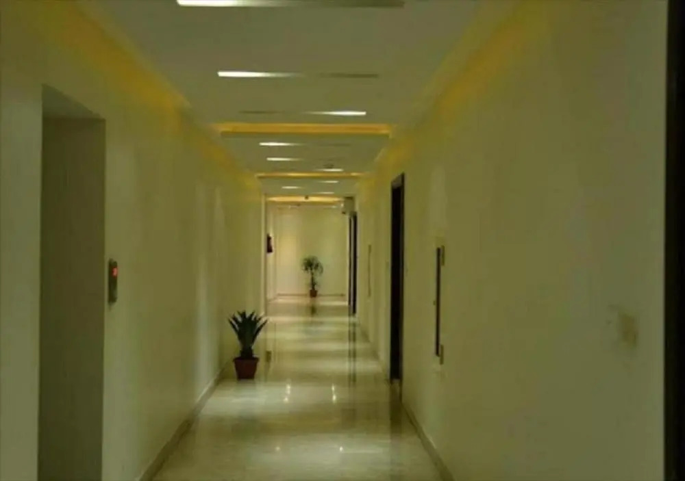 Betalia for Furnished Residential Units