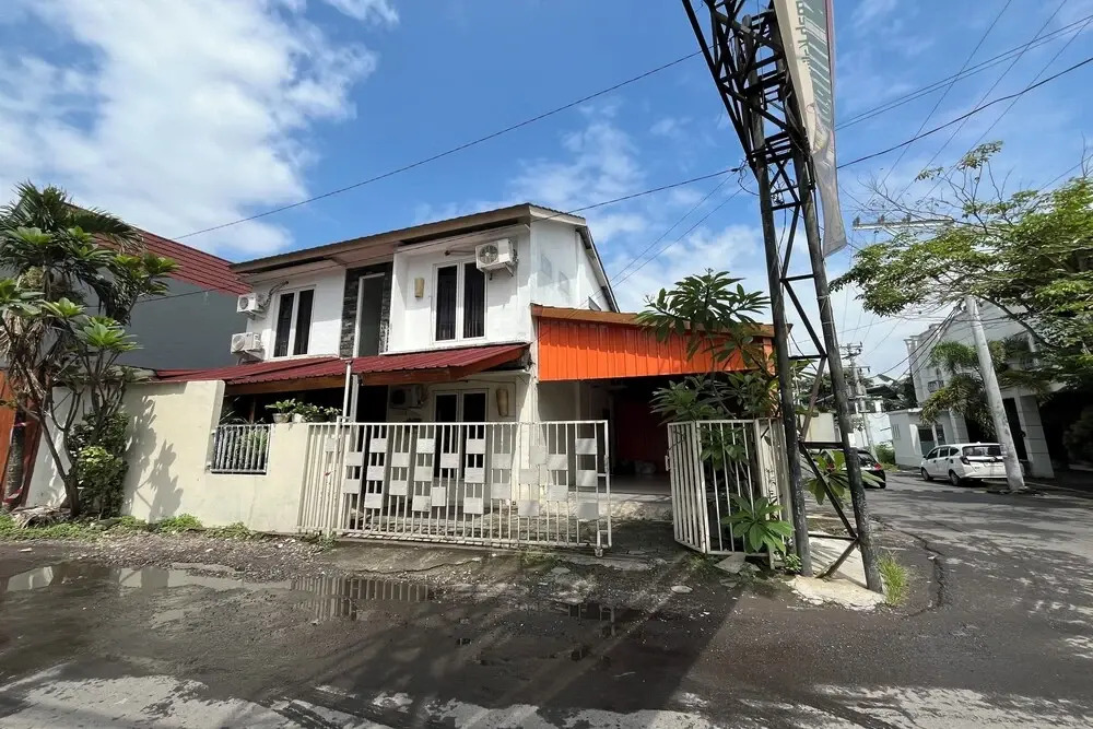Spot on Homestay Griya Sunarti