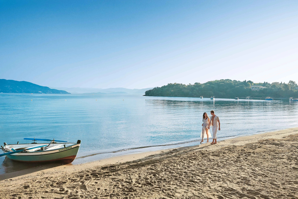 Grecotel Daphnila Bay