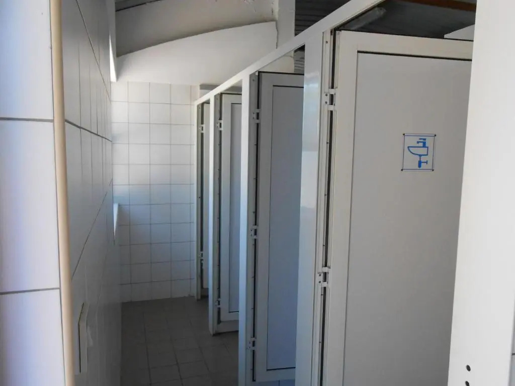 Camping de Tournus - Drole de cabane