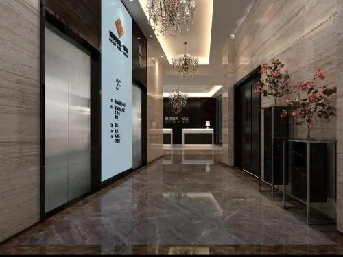 Ruibang Molly hotel