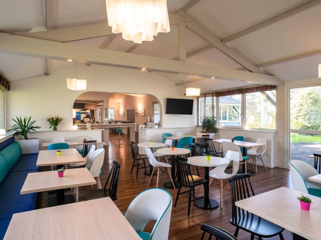 ibis Styles Quimper