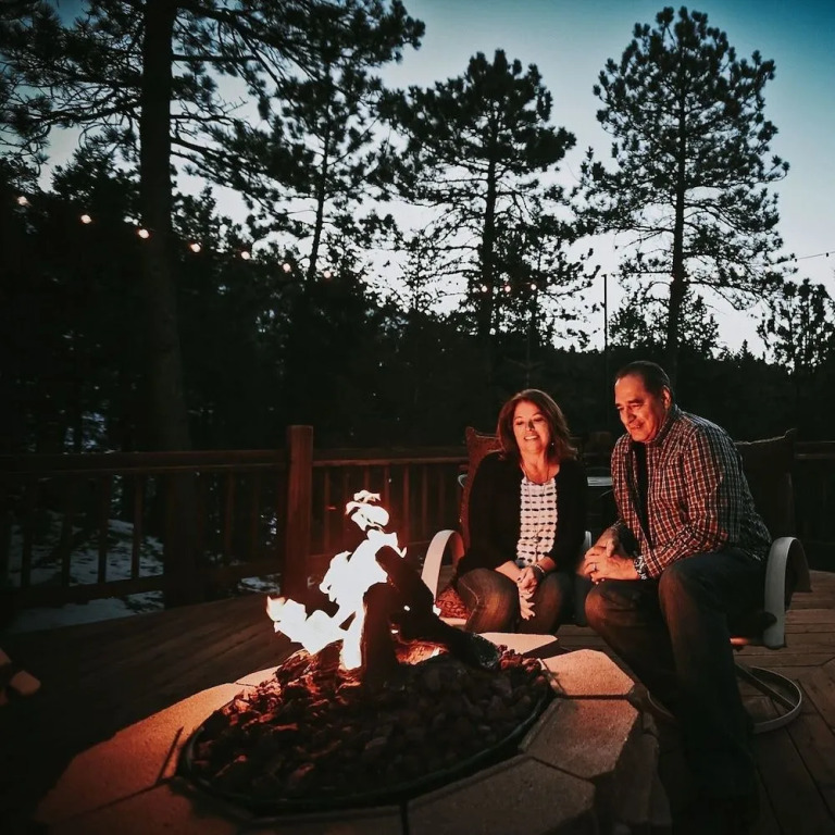 Juniper Lodge & Treehouses