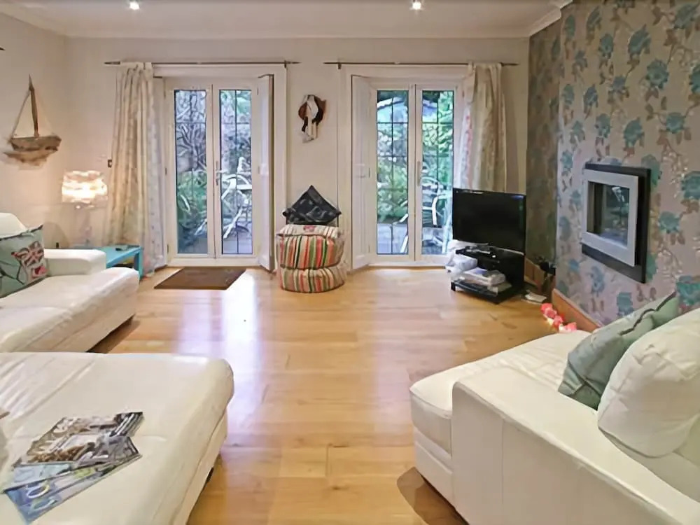 Gull Cottage