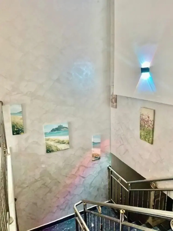 Akorest Hotel and  Apartment