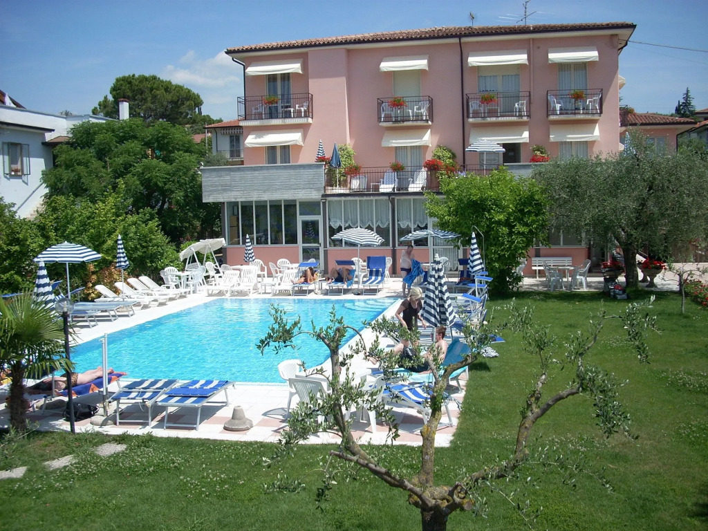 Cà Masawalsa Hotel