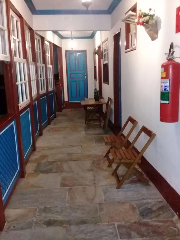 Pousada Ouro Preto