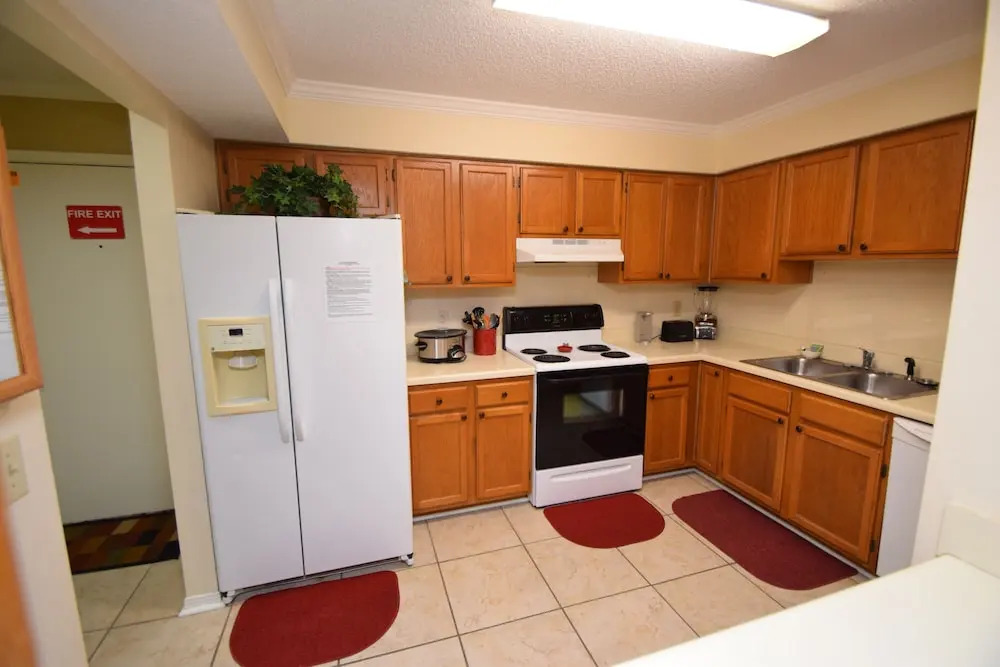 Sea Oats E104 2 Bedrooms 2 Bathrooms Condo