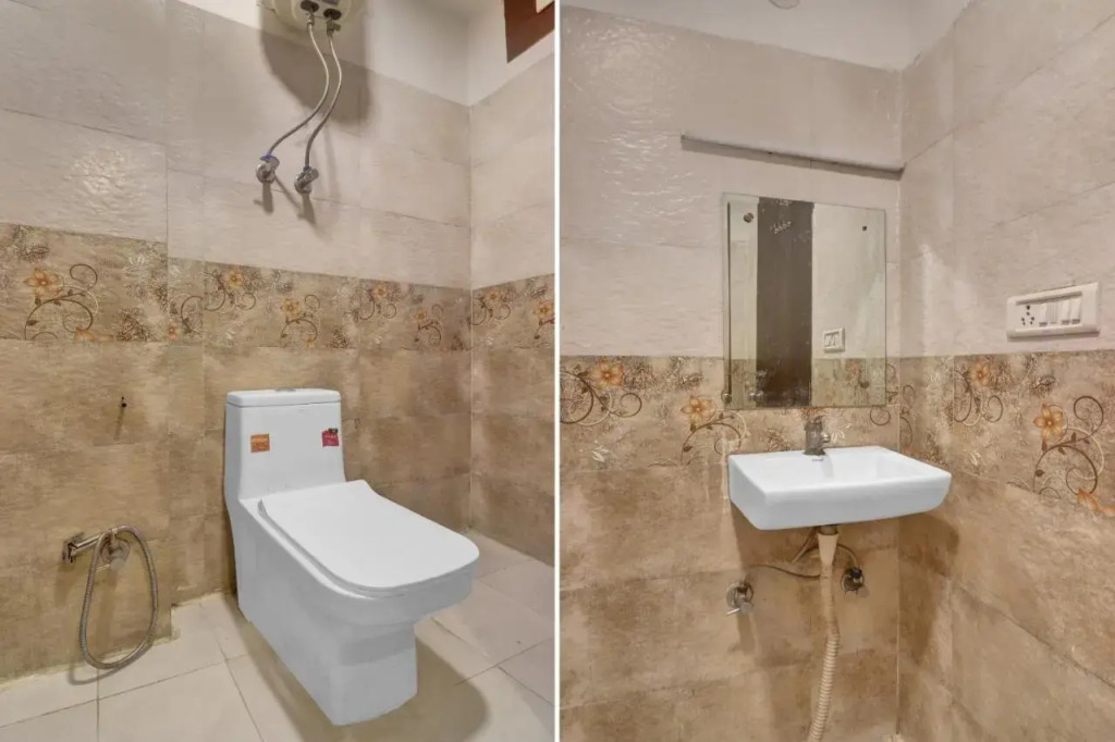 OYO Flagship 70284 Prince Home Stay