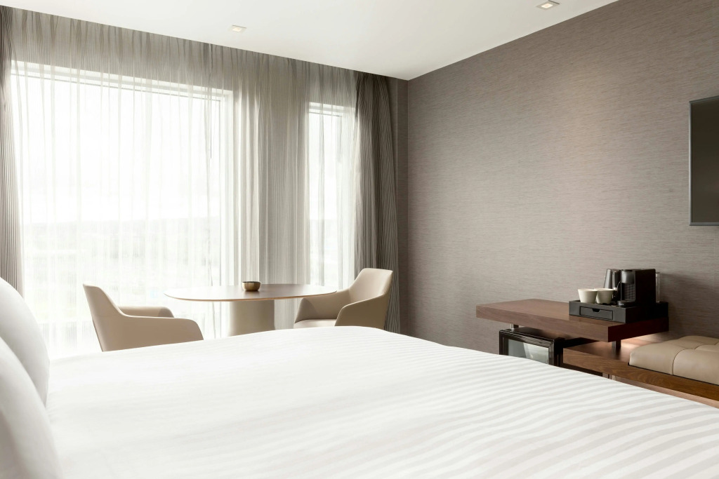 AC Hotel by Marriott Belfast