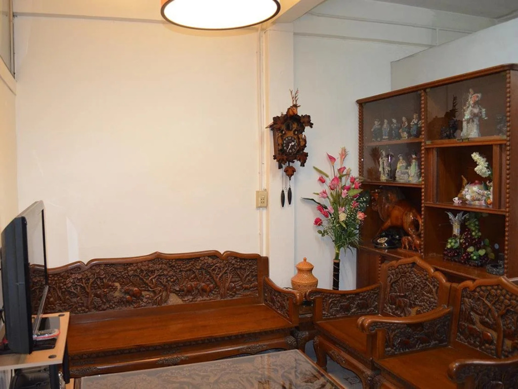 Charan 41 Hostel