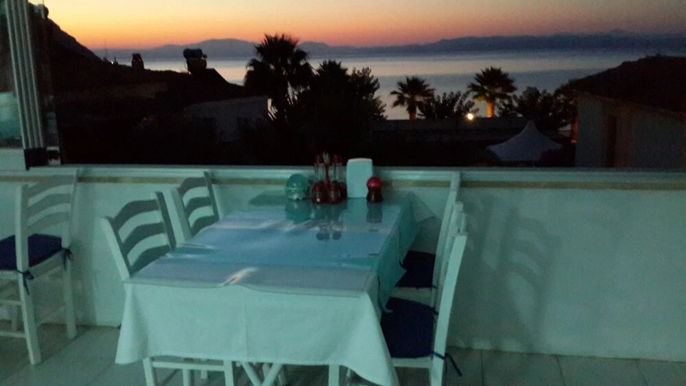 Keramos Boutique Hotel