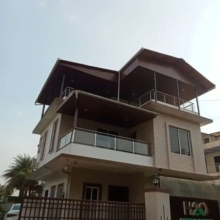 Wastrova By Joy Suites
