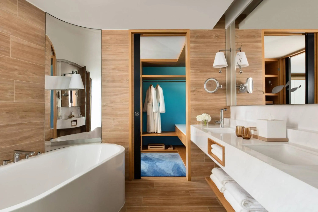 Hong Kong Ocean Park Marriott Hotel