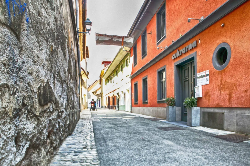 Cukrarna Guest Accommodation