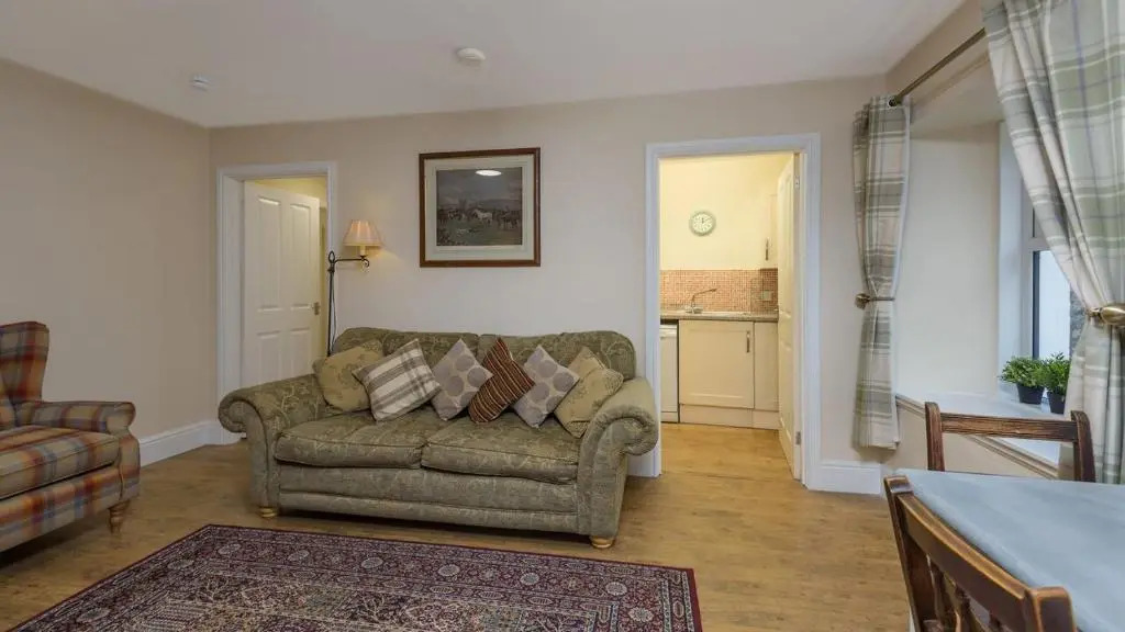 Poppy's Place Cupar