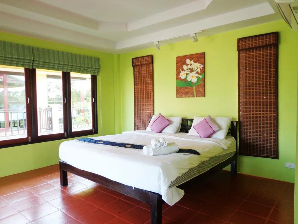 Pranburi Noy Resort