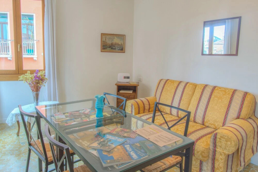 Residenza de lOsmarin Suites