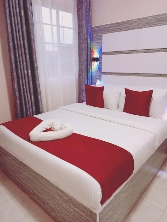 Mt. Everest Hotel Kisii