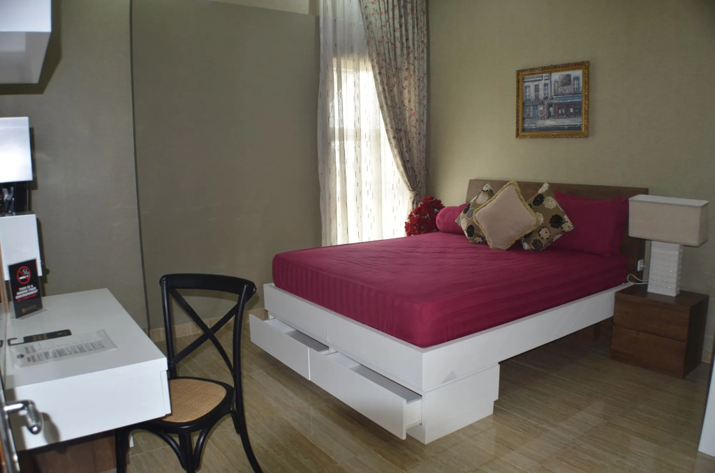 Elliottii Residence Alam Asri