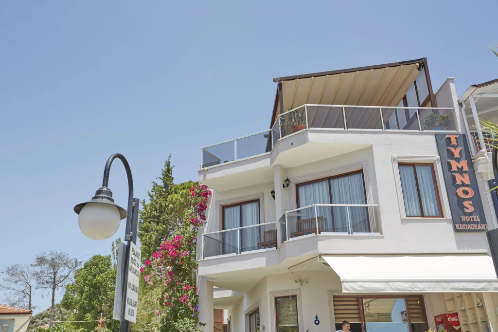 Tymnos Hotel